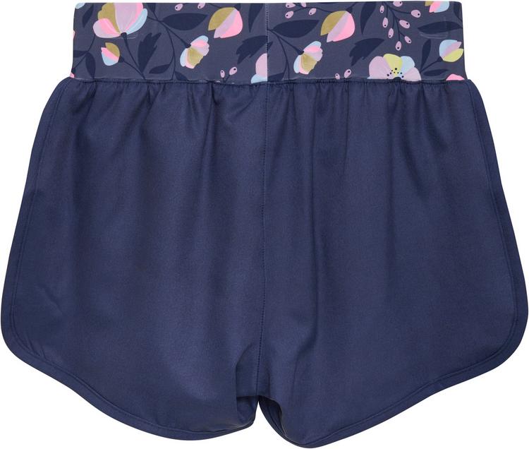 COLORKIDS COLORKIDS Badehose M&auml;dchen - dress blues - 0 | SportScheck