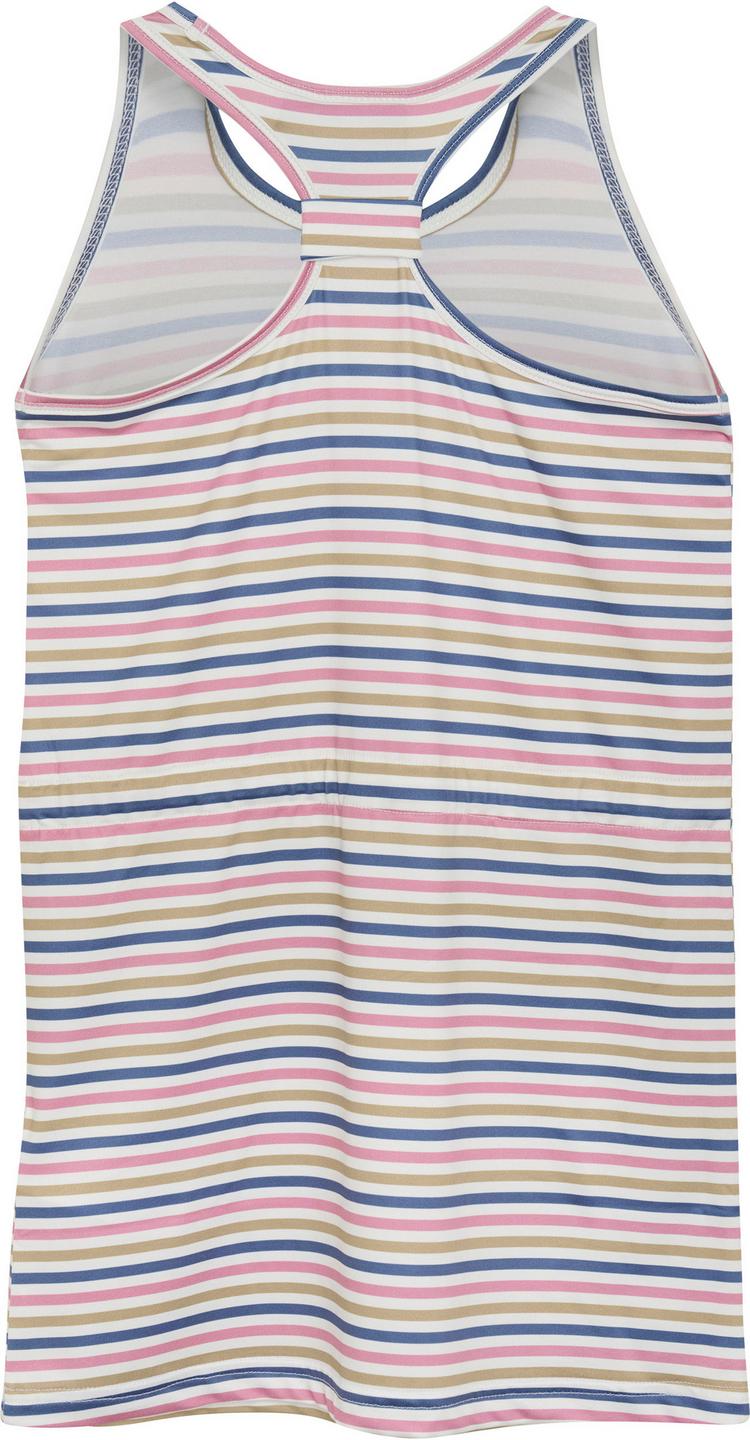 COLORKIDS COLORKIDS Jerseykleid M&auml;dchen - vintage indigo - 0 | SportScheck
