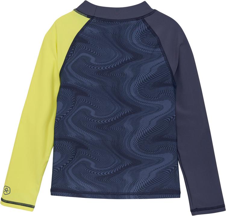 COLORKIDS COLORKIDS Funktionsshirt Kinder - vintage indigo - 0 | SportScheck
