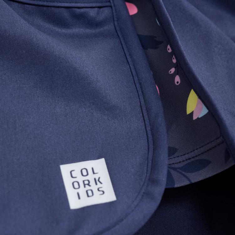 COLORKIDS COLORKIDS Badehose M&auml;dchen - dress blues - 0 | SportScheck