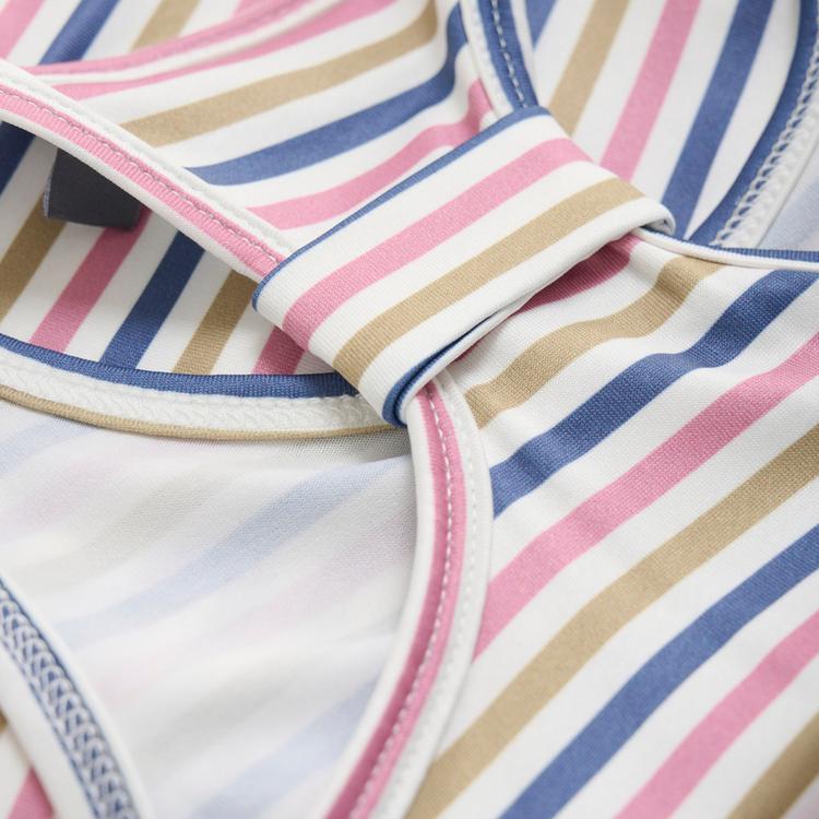 COLORKIDS COLORKIDS Jerseykleid M&auml;dchen - vintage indigo - 0 | SportScheck