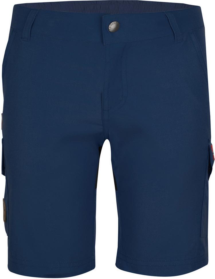 Trollkids Trollkids Hammerfest Shorts Kinder - mystic blue - 0 | SportScheck