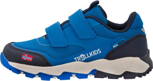 Trollkids Preikestolen Wanderschuhe Kinder