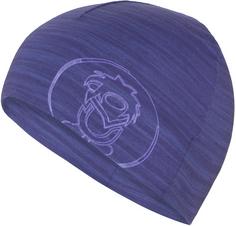 Trollkids Ultra-light Beanie Kinder lilac