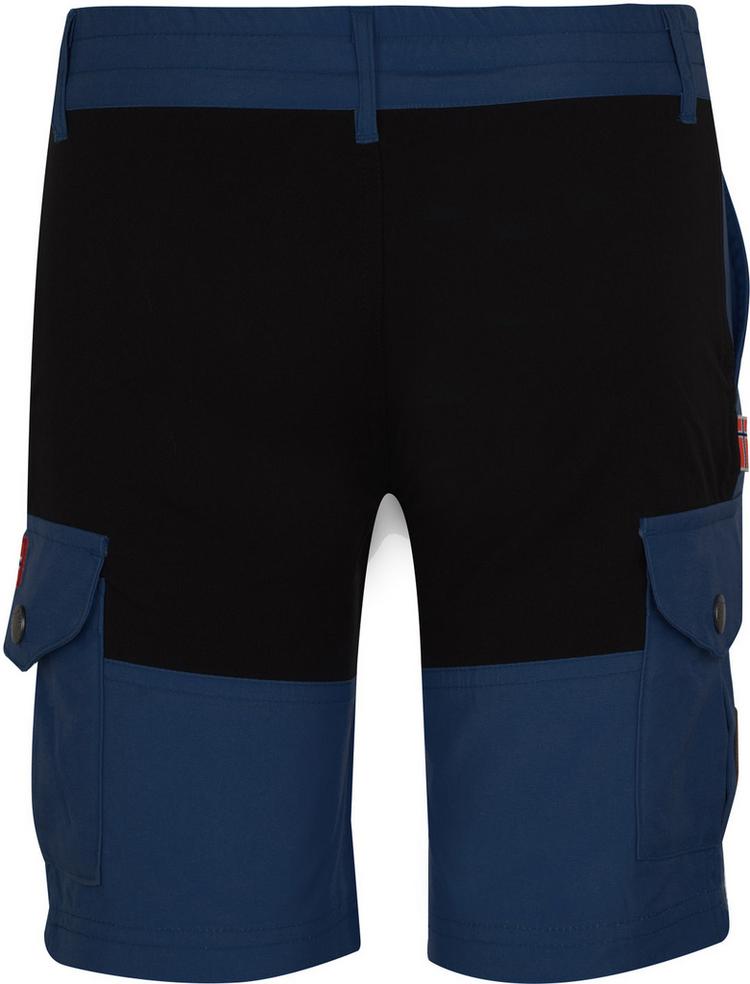 Trollkids Trollkids Hammerfest Shorts Kinder - mystic blue - 0 | SportScheck