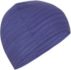 Rückansicht von Trollkids Ultra-light Beanie Kinder lilac