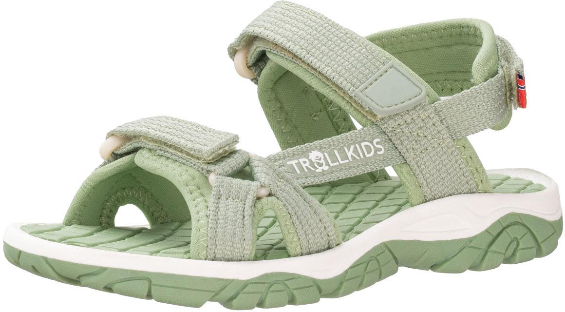 Trollkids Oslofjord Outdoorsandalen Kinder