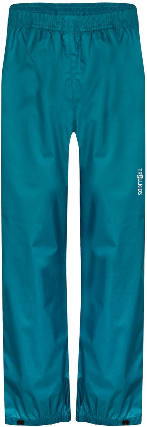 Trollkids Trolltunga Regenhose Kinder
