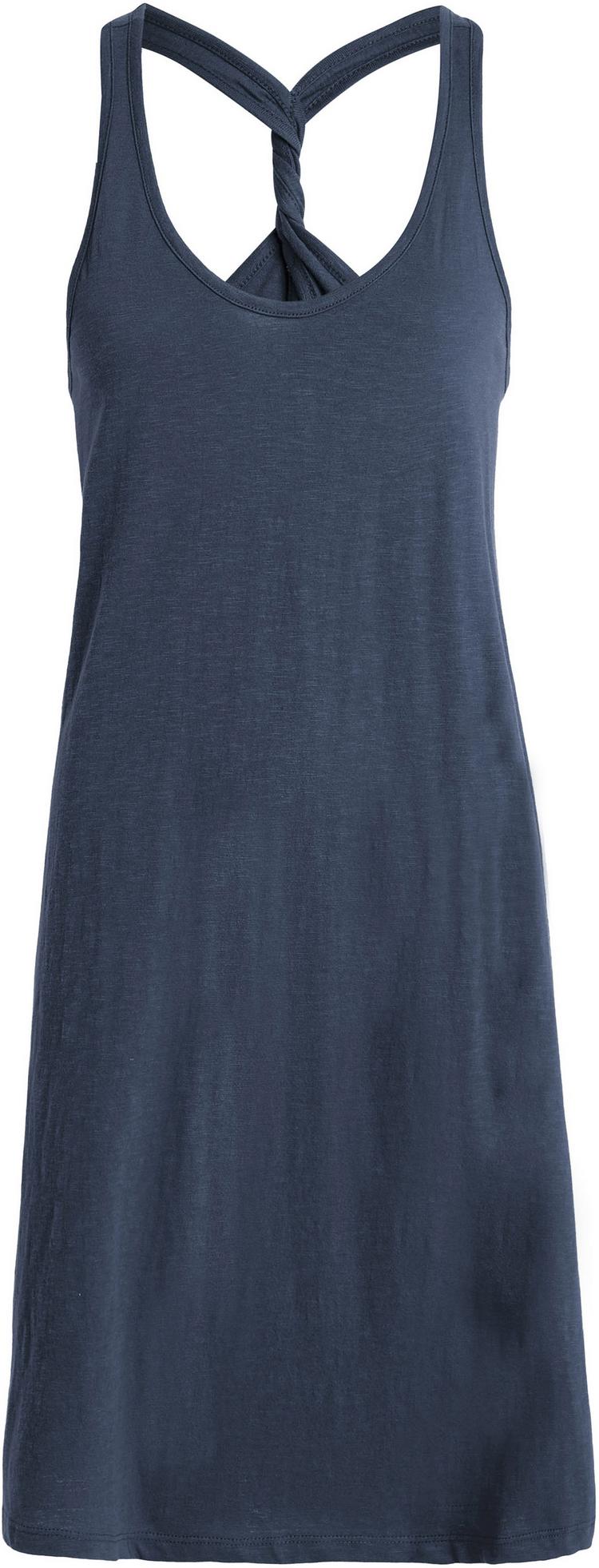 Protest Protest Feline Tr&auml;gerkleid Damen - ink blue - 0 | SportScheck