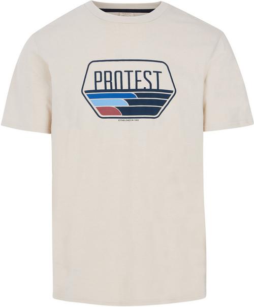 Protest Stan T-Shirt Herren