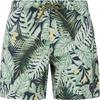 Protest Glory Badehose Herren - artichoke green