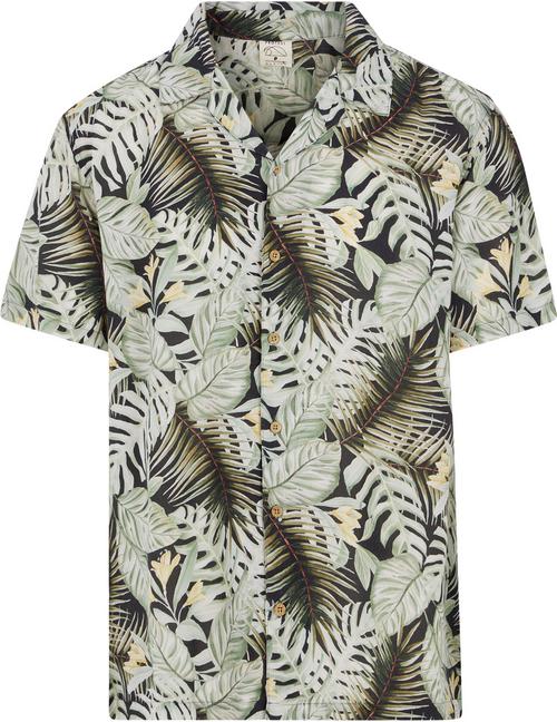 Protest Bail Kurzarmhemd Herren