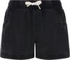 Protest Pien Shorts Damen - true black