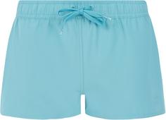 Protest Evi Badeshorts Damen vision blue