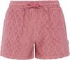 Protest Kenza Shorts Damen - deco pink