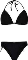 Protest Elenas Bikini Set Damen - true black