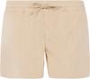 Protest Anoa Shorts Damen - bamboobeige