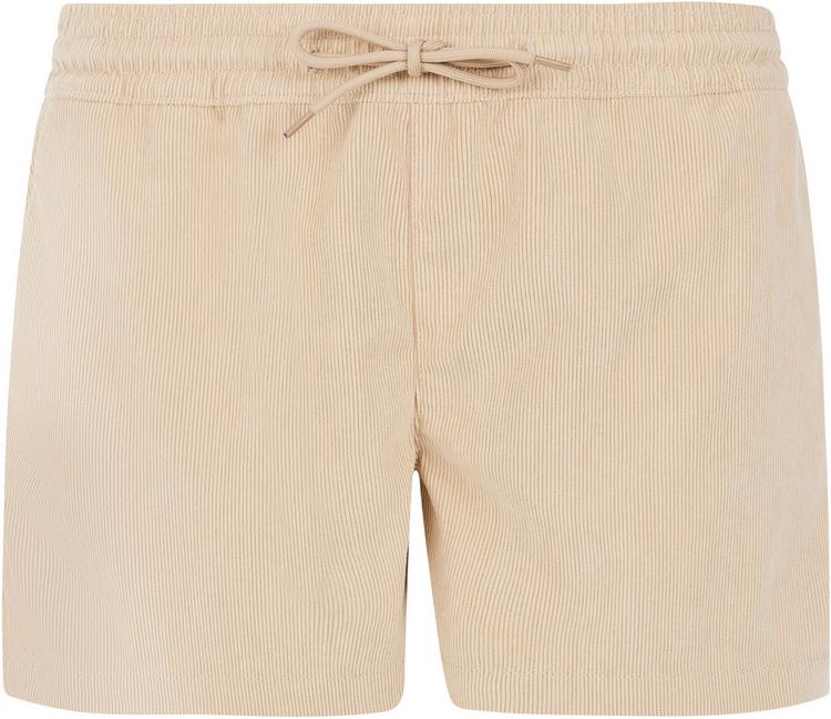 Protest Protest Anoa Shorts Damen - bamboobeige - 0 | SportScheck