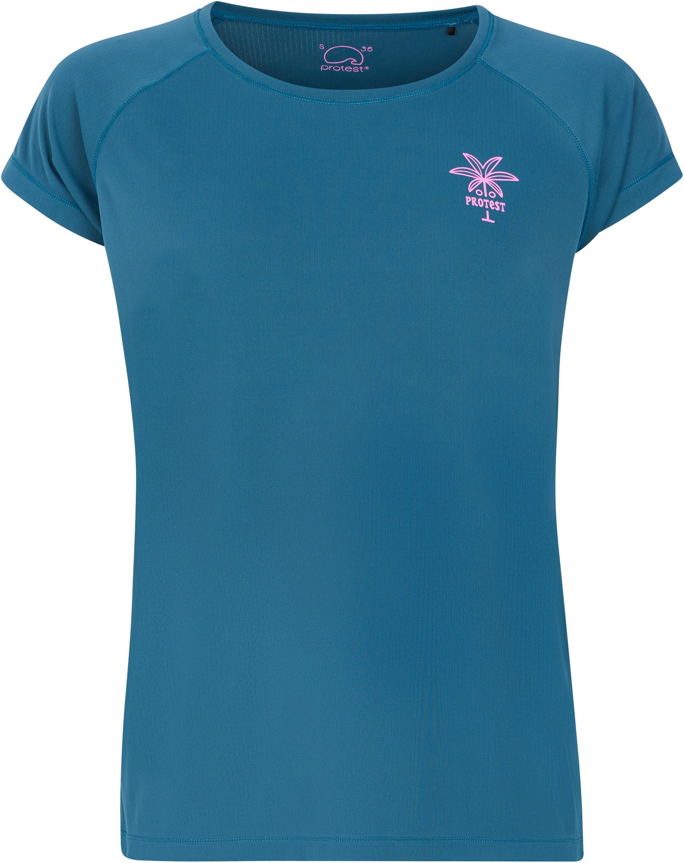 Protest Ava Surf Shirt Damen