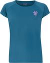 Protest Ava Surf Shirt Damen - raku blue