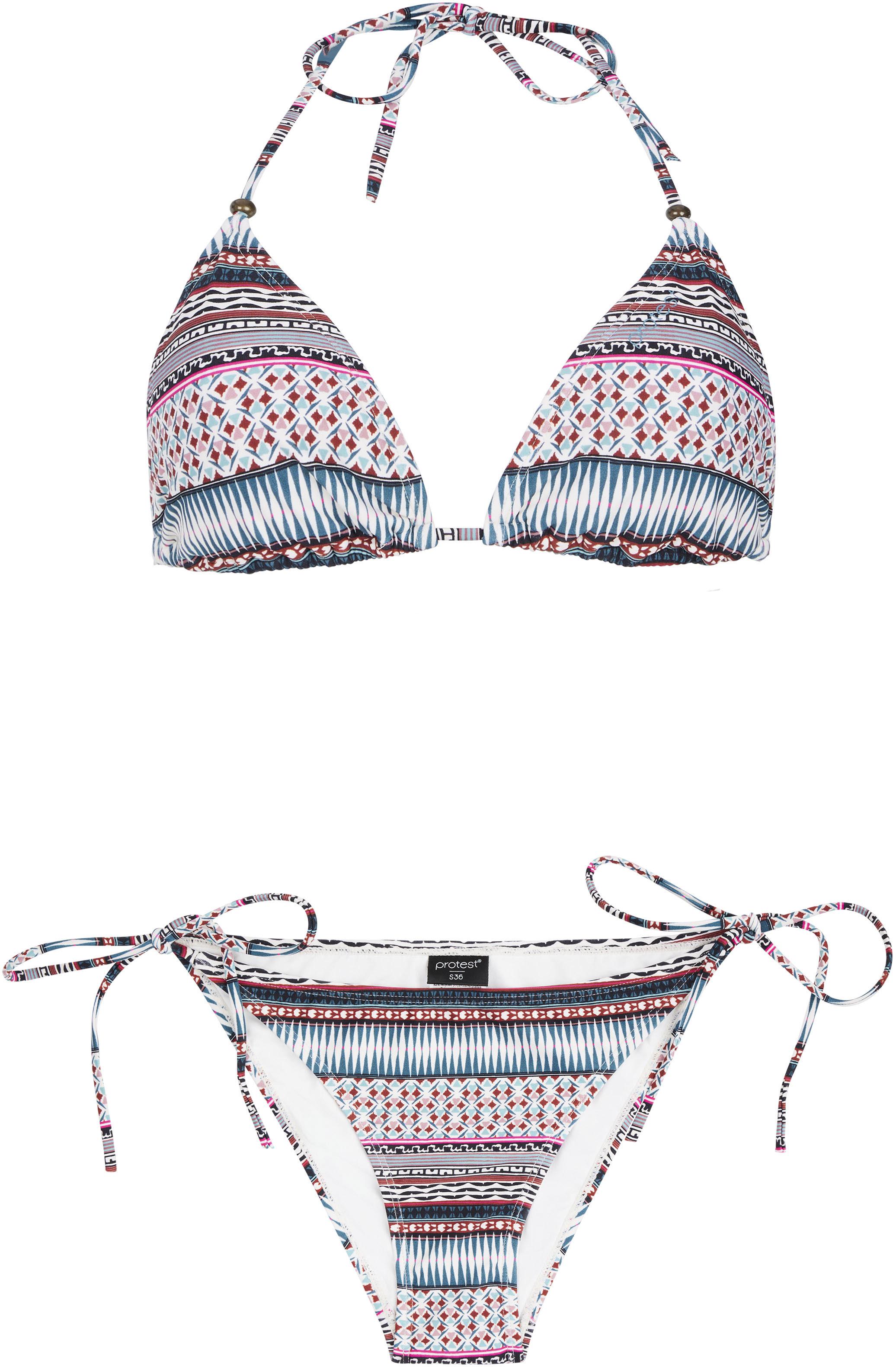 Protest Tiva Bikini Set Damen