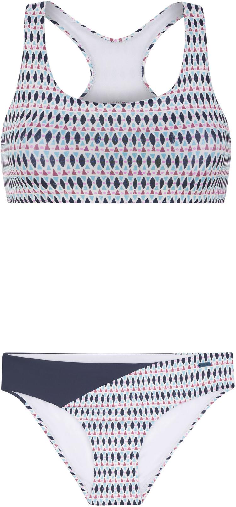 Protest Protest Citrien Bikini Set Damen - ink blue - 0 | SportScheck