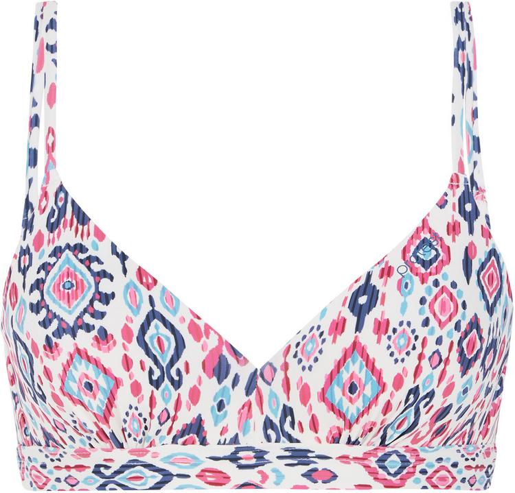 Protest Protest Mix Tara Bikini Oberteil Damen - canvasoffwhite - 0 | SportScheck