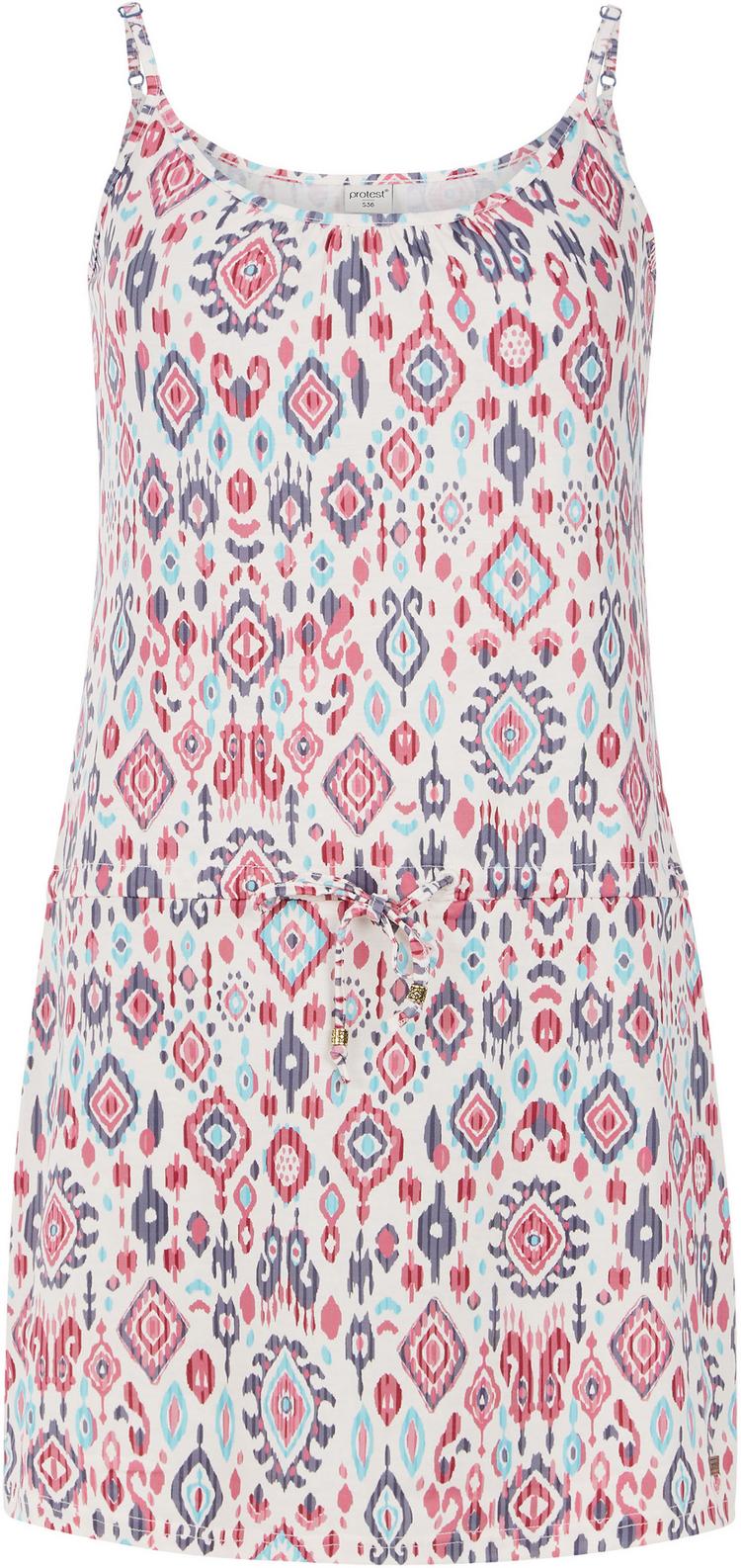 Protest Protest Bounties 24 Tr&auml;gerkleid Damen - canvasoffwhite - 0 | SportScheck