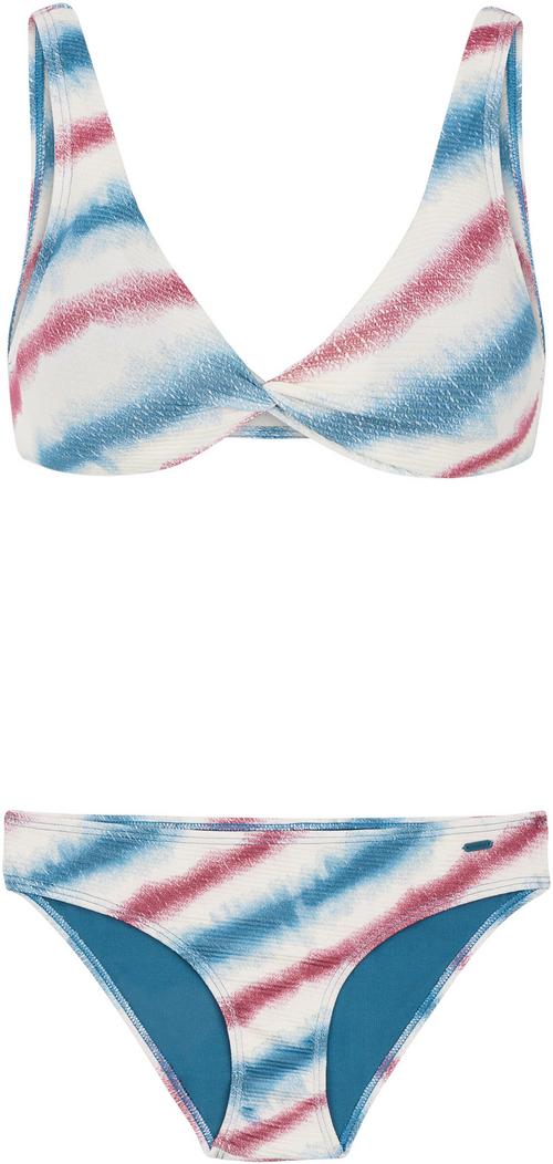 Protest Mantra Bikini Set Damen