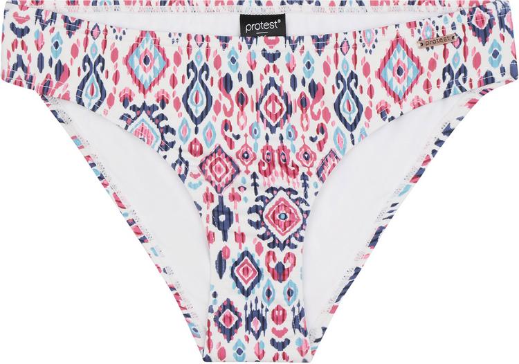 Protest Protest Mix Unagi Bikini Hose Damen - canvasoffwhite - 0 | SportScheck