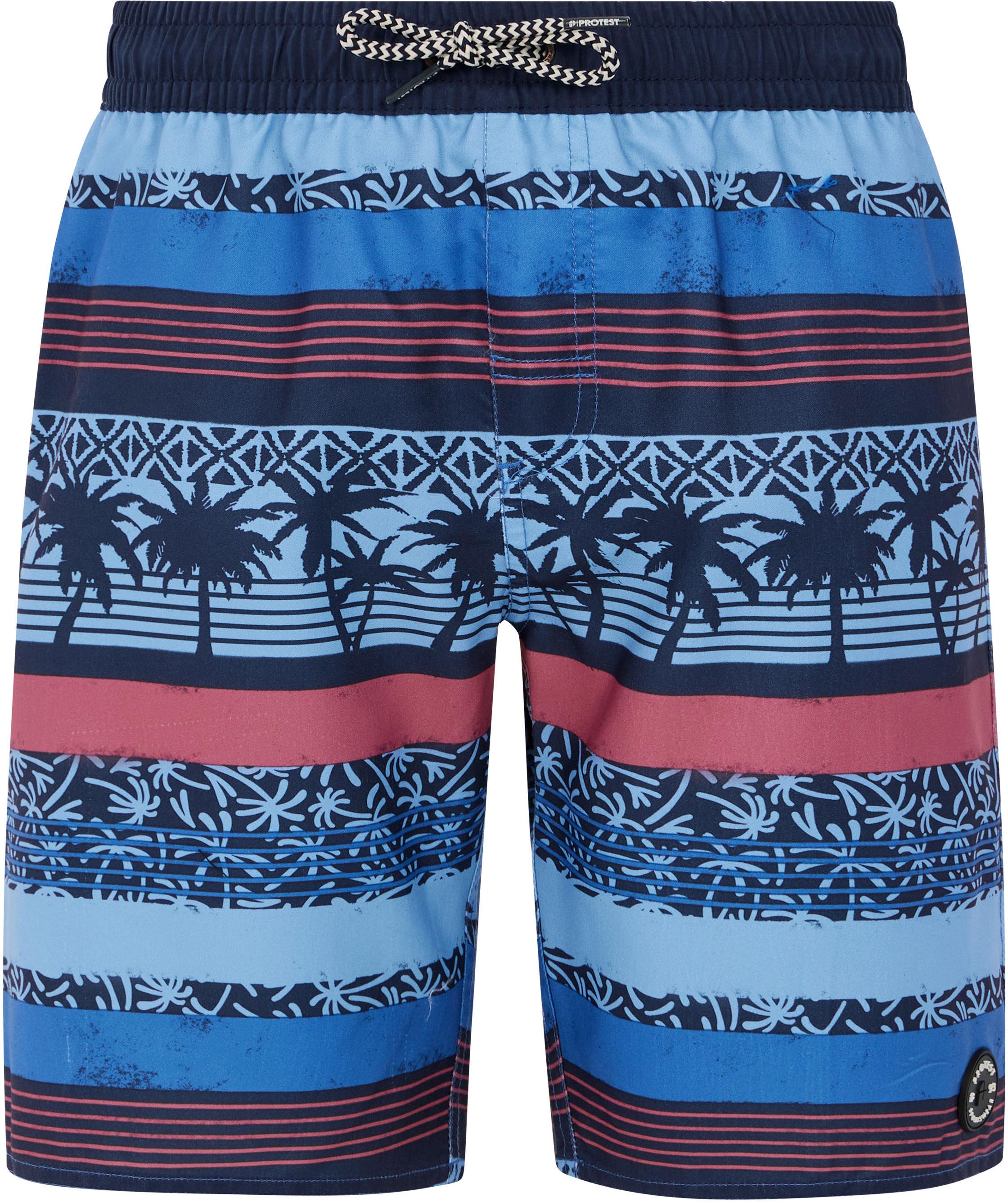Protest FRISBY Badehose Jungen