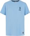 Protest ROBBIE T-Shirt Jungen - dusk blue
