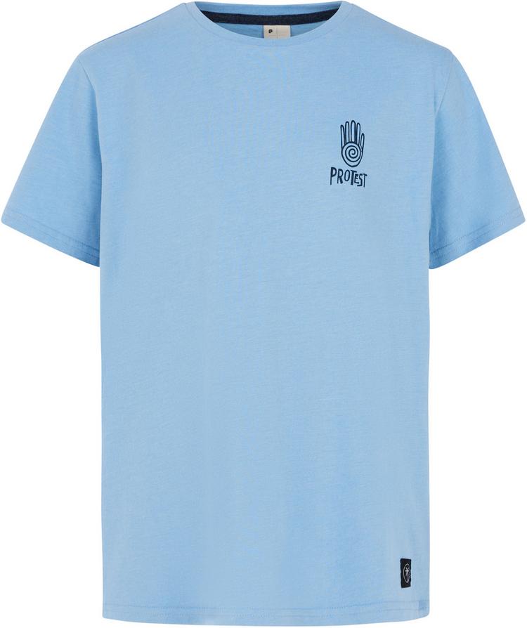 Protest Protest ROBBIE T-Shirt Jungen - dusk blue - 0 | SportScheck