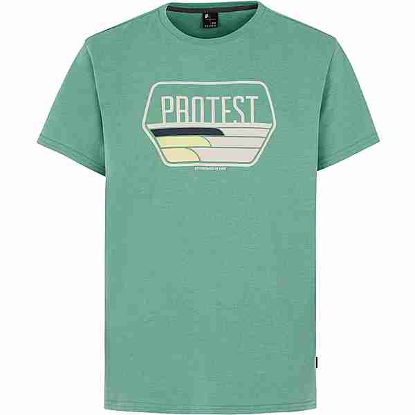 Protest LOYD T-Shirt Kinder frosty green