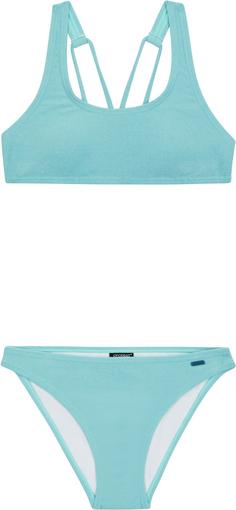 Protest HONOLUA Bikini Set Kinder vision blue