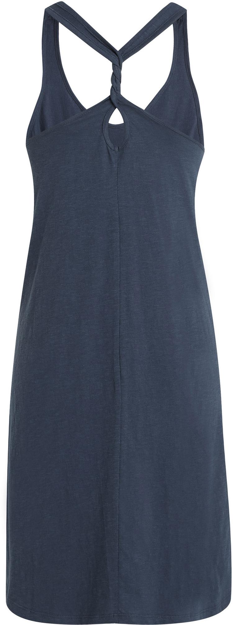 Protest Protest Feline Tr&auml;gerkleid Damen - ink blue - 0 | SportScheck