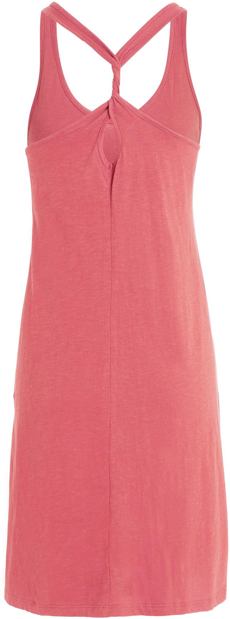 Protest Protest Feline Tr&auml;gerkleid Damen - smooth pink - 0 | SportScheck