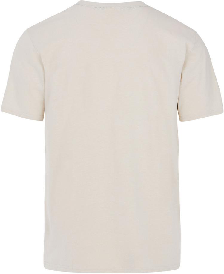 Protest Protest Stan T-Shirt Herren - kitoffwhite - 0 | SportScheck