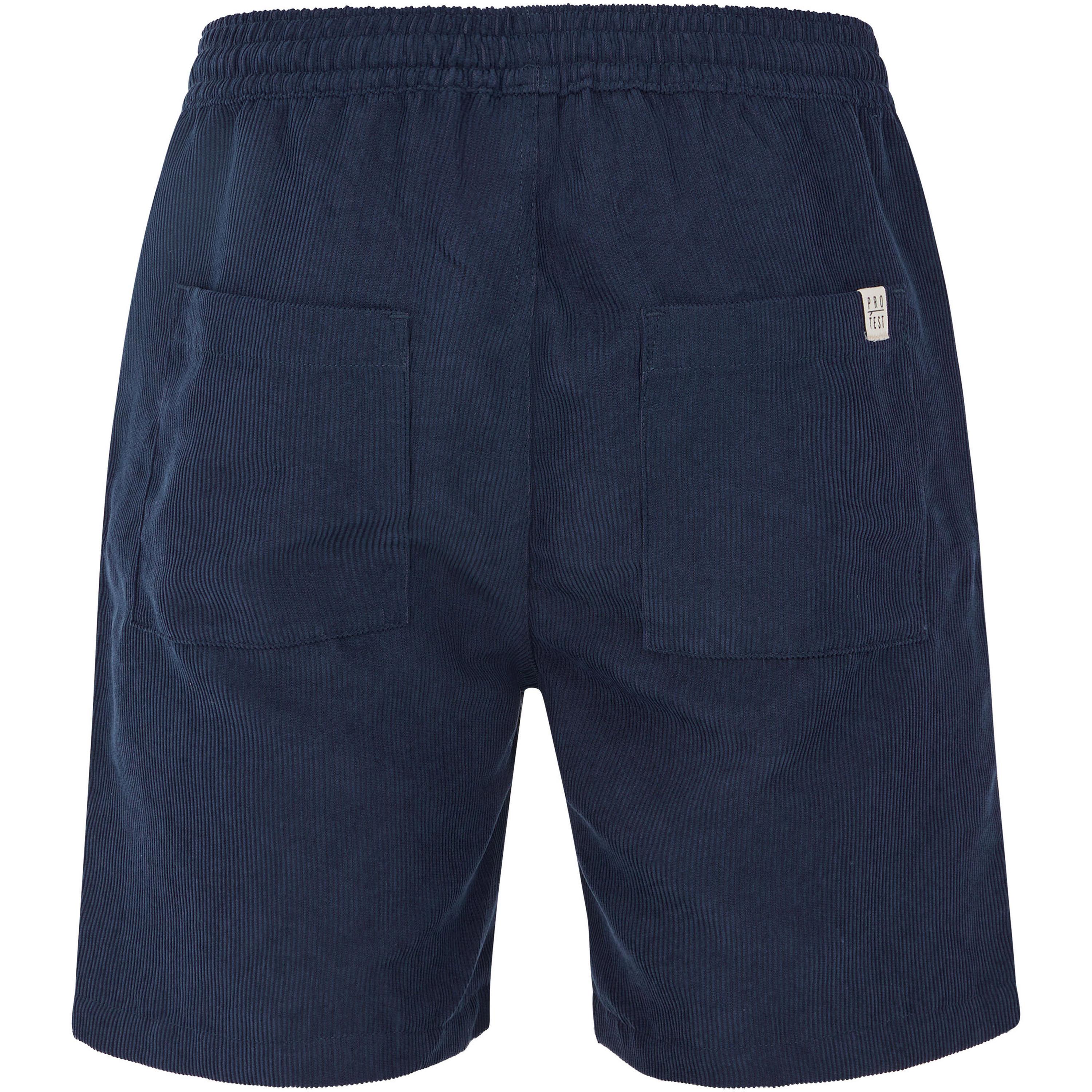 Protest Uley Badehose Herren