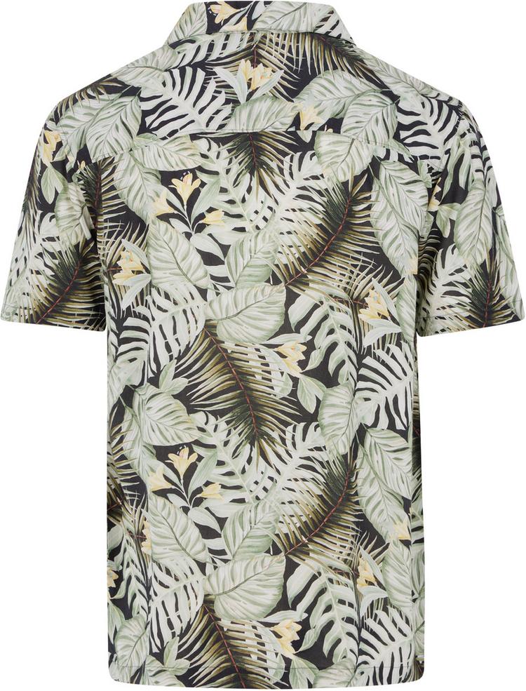 Protest Protest Bail Kurzarmhemd Herren - artichoke green - 0 | SportScheck