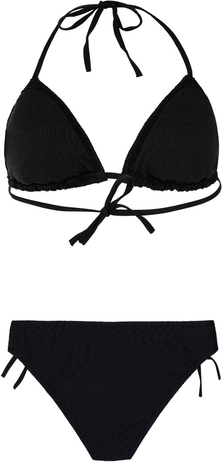 Protest Protest Elenas Bikini Set Damen - true black - 0 | SportScheck