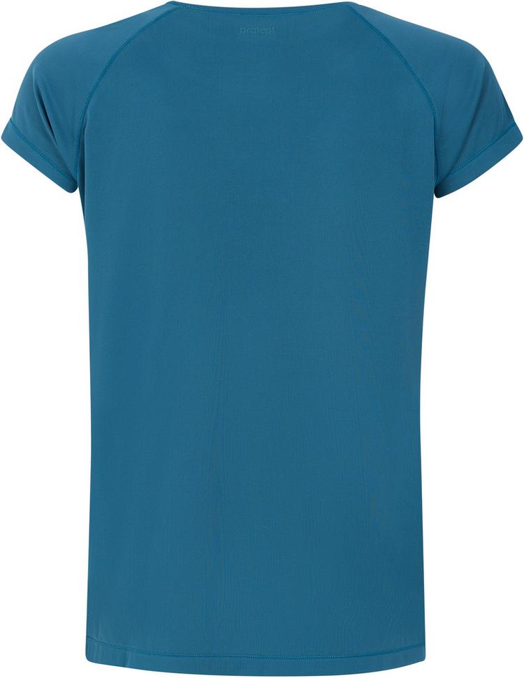 Protest Protest Ava Surf Shirt Damen - raku blue - 0 | SportScheck