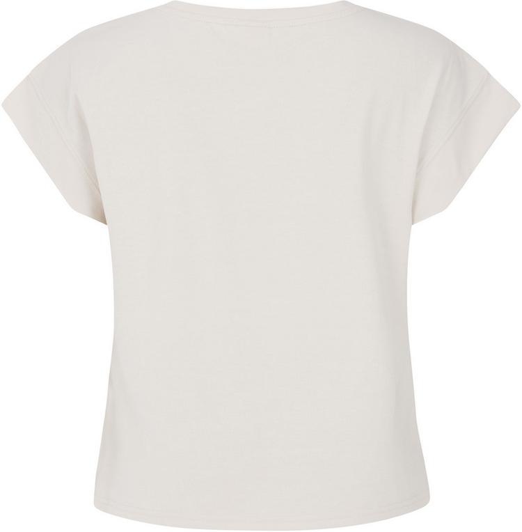 Protest Protest Rakula T-Shirt Damen - kitoffwhite - 0 | SportScheck