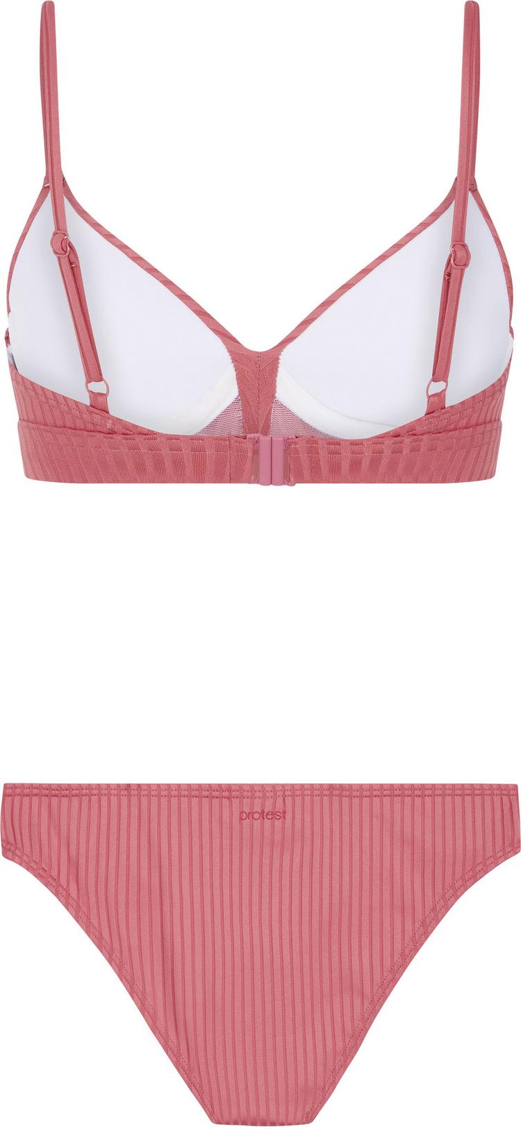Protest Protest Manja Bikini Set Damen - smooth pink - 0 | SportScheck