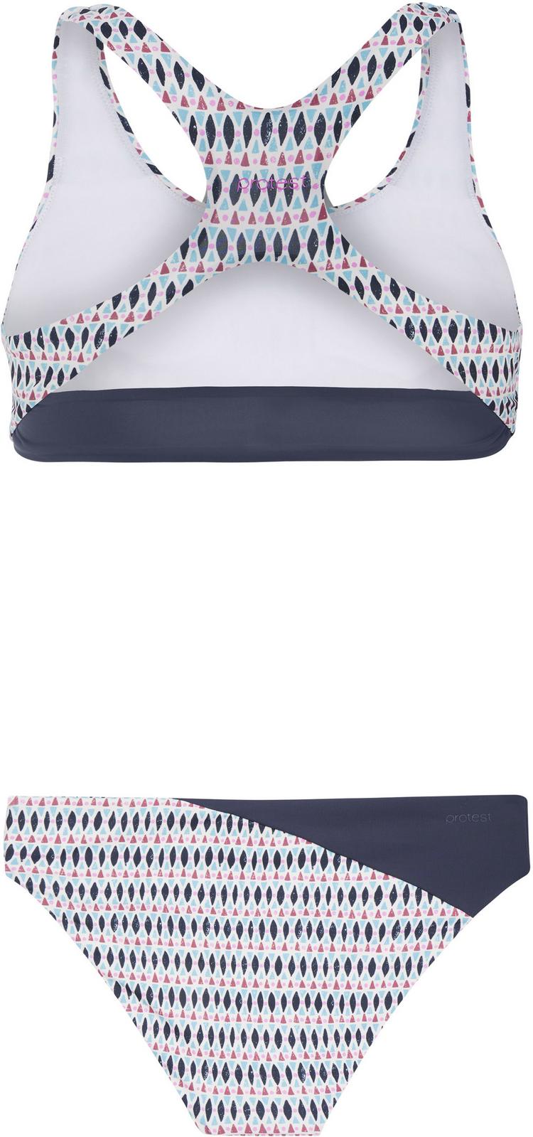 Protest Protest Citrien Bikini Set Damen - ink blue - 0 | SportScheck