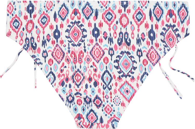 Protest Protest Mix Kandy Bikini Hose Damen - canvasoffwhite - 0 | SportScheck