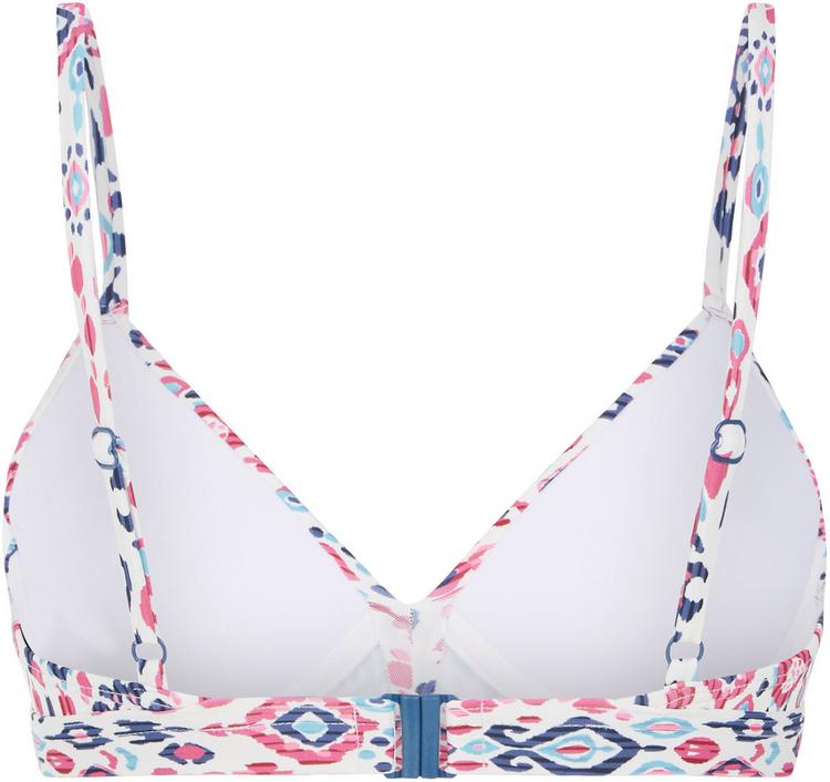 Protest Protest Mix Tara Bikini Oberteil Damen - canvasoffwhite - 0 | SportScheck