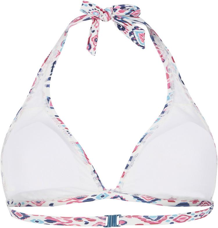 Protest Protest Mix Alysa Bikini Oberteil Damen - canvasoffwhite - 0 | SportScheck