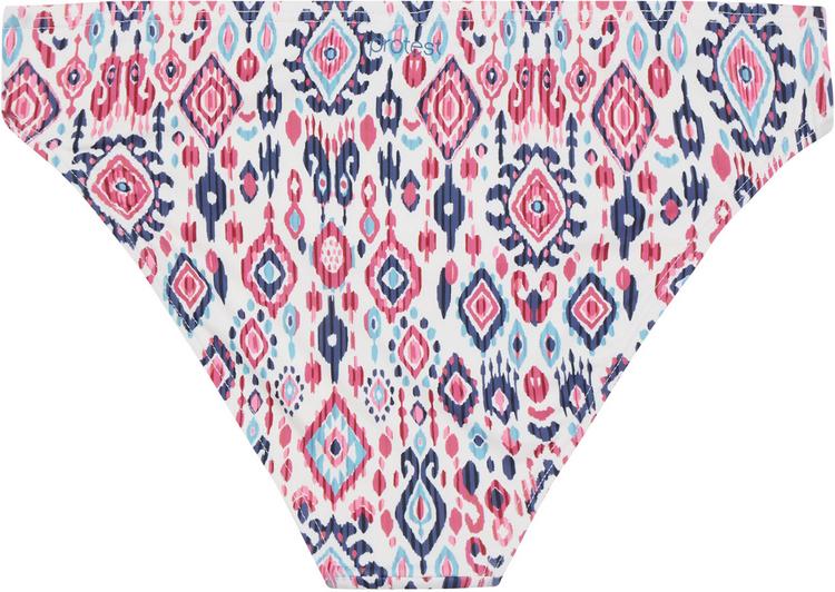 Protest Protest Mix Unagi Bikini Hose Damen - canvasoffwhite - 0 | SportScheck