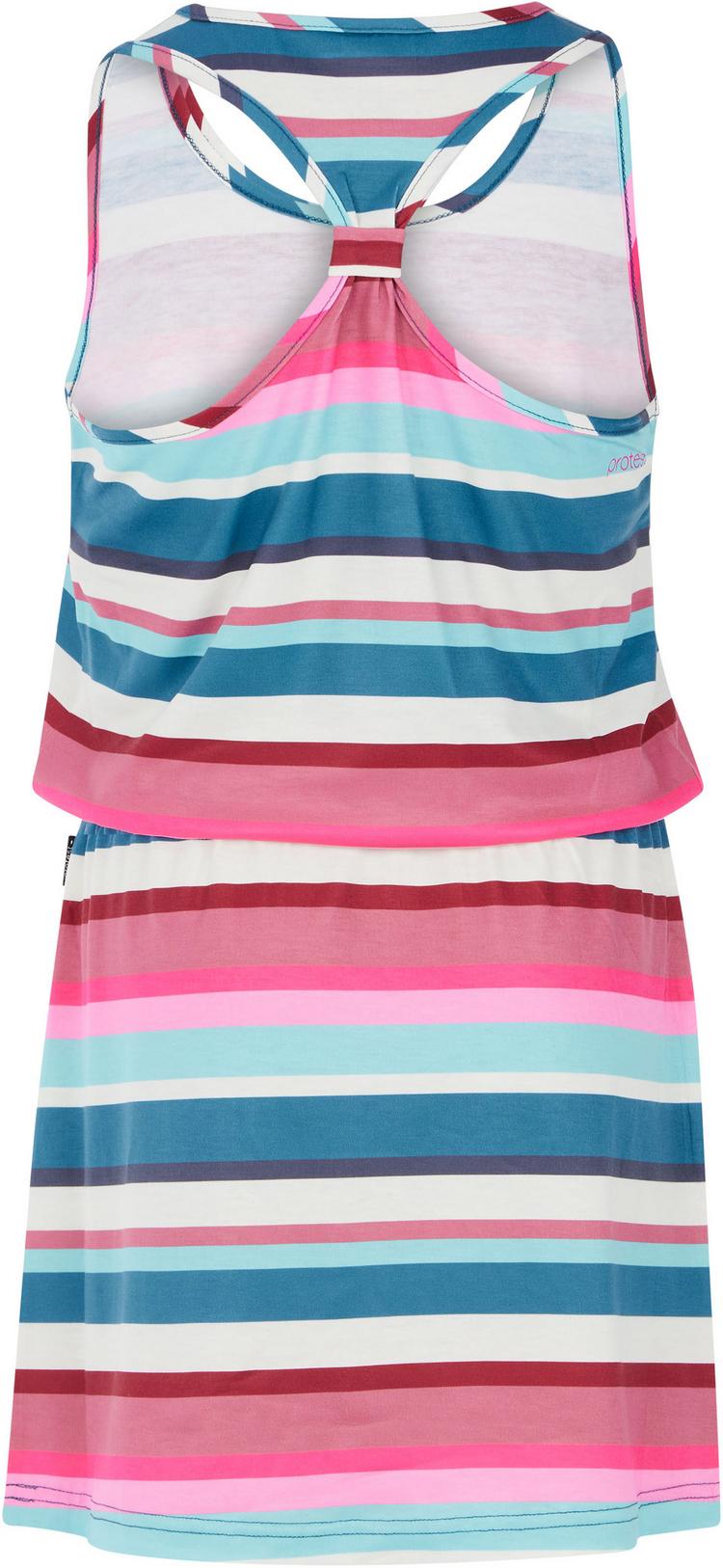 Protest Protest VELLA Tr&auml;gerkleid M&auml;dchen - loud pink - 0 | SportScheck